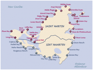 Sint Maarten: Antillas holandesas