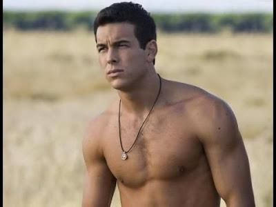 Mario Casas cumple 29 años, ¡felicidades!