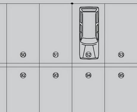 Construcción de Cocheras en Santa Fe