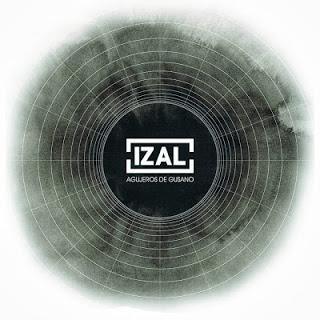 Izal - Agujeros De Gusano (2013)