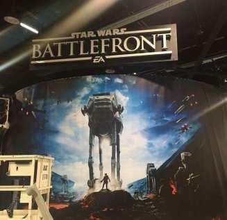 [E3 2015] Lista de juegos que EA mostrará durante el evento