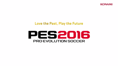 PES 2016 2