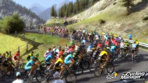 La nueva edición de Le Tour de France 2015 saldrá el 18 de junio