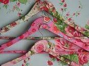 Decorando perchas Decoupage [DIY]