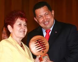 Resultado de imagen para Asalia Venegas