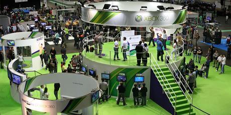 ¿Puedo presentar mi juego en una feria de videojuegos? Feria de videojuegos - Marketing de Videojuegos