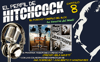 Especial: Capitulo 8 del Podcast 