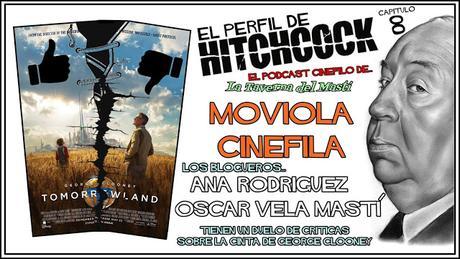 Especial: Capitulo 8 del Podcast Especial: Capitulo 8 del Podcast