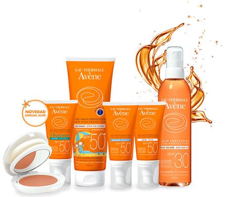 premio sorteo Avène