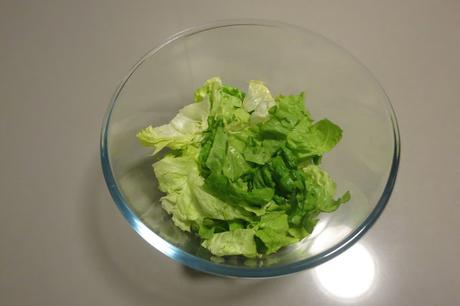 Ensalada mixta