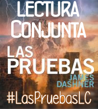 Lectura Conjunta Las Pruebas || #LasPruebasLC