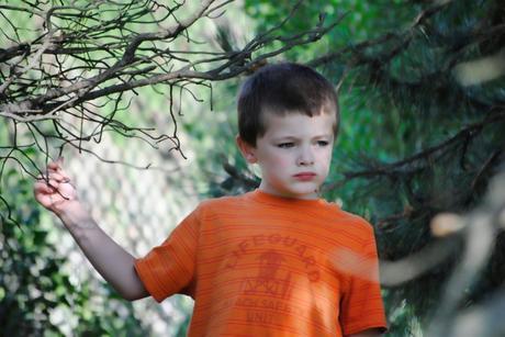 La edad de los padres puede ser un factor de riesgo de autismo en los hijos Riesgo de autismo