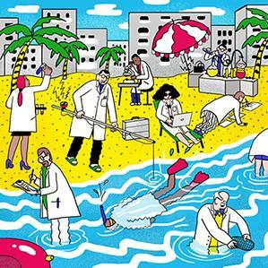 La industria busca tecnologías innovadoras contra la crisis del litio