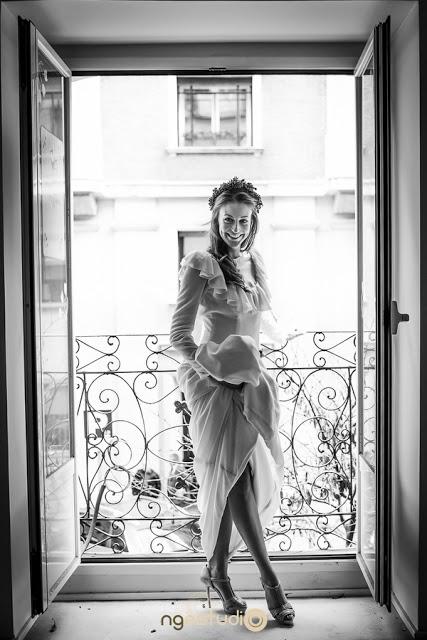 Novias elegantes y sofisticadas by Clara Brea Desing