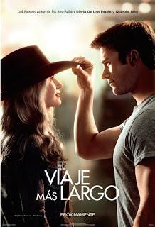 El viaje más largo (2015)