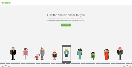 ¿No sabes qué smartphone comprar? Which Phone te ayuda a elegir ¿No sabes qué smartphone comprar? Which Phone te ayuda a elegir