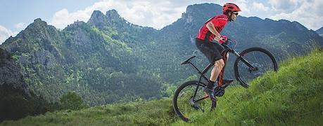 Trucos para subidas dificiles