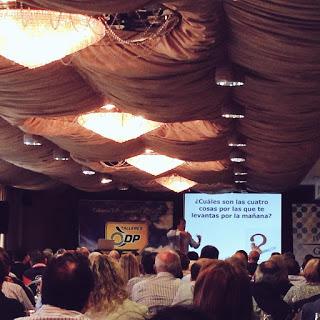 El árbol de los problemas