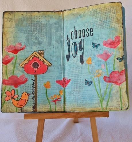 Art Journal Art Journal