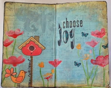 Art Journal Art Journal