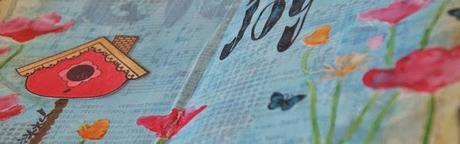 Art Journal Art Journal