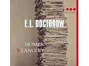 Valoración veredicto para "Homer Langley" E.L. Doctorow
