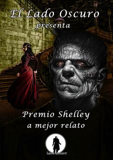Recordatorio sobre Premios Shelley
