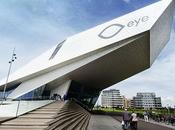 Museo Cine Delugan Meissl Asociates