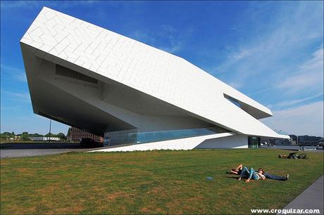 Eye – Museo del Cine – Delugan & Meissl Asociates AMS-122-EYE - Museo del Cine-5