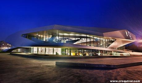 Eye – Museo del Cine – Delugan & Meissl Asociates AMS-122-EYE - Museo del Cine-2