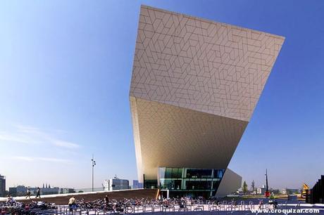 Eye – Museo del Cine – Delugan & Meissl Asociates AMS-122-EYE - Museo del Cine-8