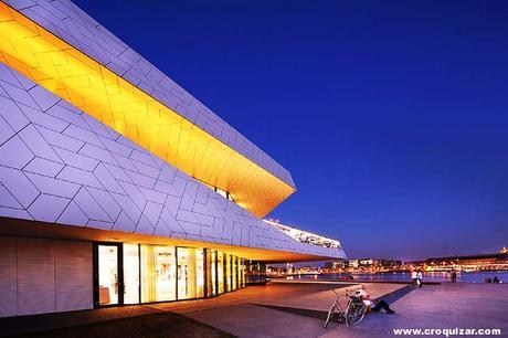 Eye – Museo del Cine – Delugan & Meissl Asociates AMS-122-EYE - Museo del Cine-7