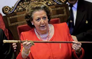 LA REINA DEL CALORÉ SE ENFRIA