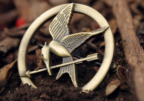 Primer trailer de Hunger Games: Mockingjay Part 2