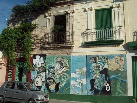 El Mejunje: juntos y revueltos