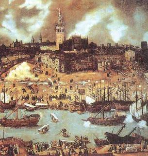 LAS TRANSFORMACIONES SOCIALES Y ECONÓMICAS DE LOS SIGLOS XIV Y XV