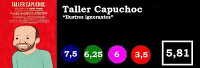 Taller Capuchoc