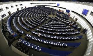 El debate sobre el TTIP hace una brecha en la Eurocámara.