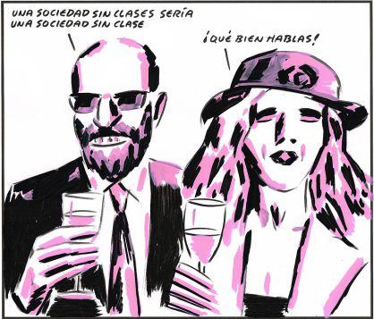 [Viñetas] Un poco de humor para este sábado, 13 de junio