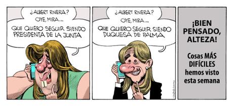 [Viñetas] Un poco de humor para este sábado, 13 de junio