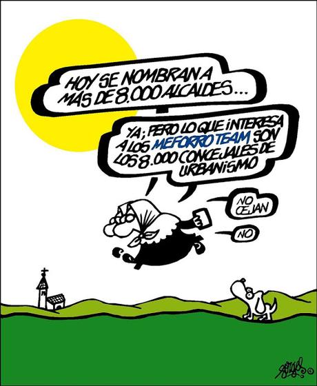 [Viñetas] Un poco de humor para este sábado, 13 de junio