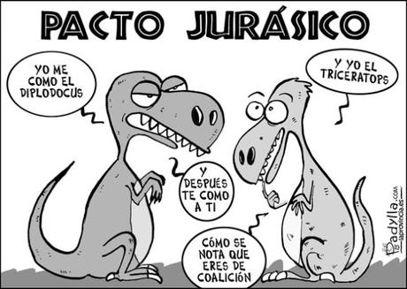 [Viñetas] Un poco de humor para este sábado, 13 de junio