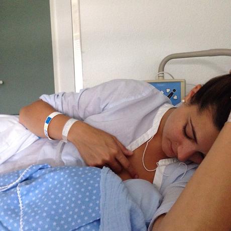 Lactancia Materna / Breast Feeding