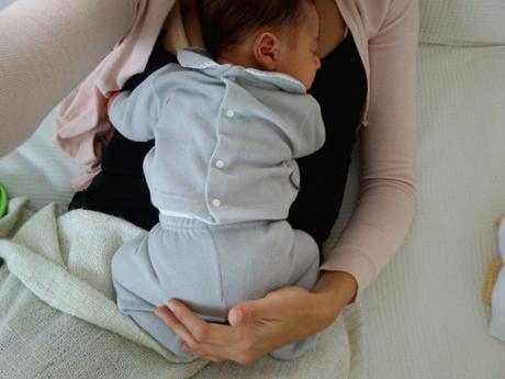 Lactancia Materna / Breast Feeding