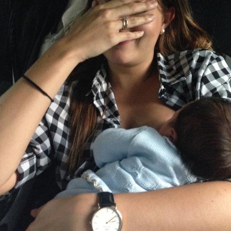 Lactancia Materna / Breast Feeding