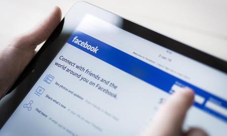 Facebook contará el tiempo que gastas leyendo publicaciones