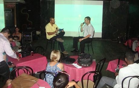 Reseña 2do Encuentro Social de Desarrolladores en La Habana