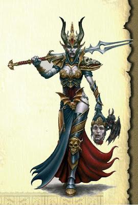 Comunicado de Avatars of War sobre el Liche Arcano