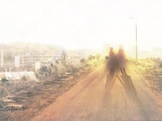 El limite de la racionalidad.