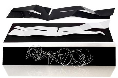 BLANCO & NEGRO, BINOMIO INFALIBLE EN DECORACIÓN